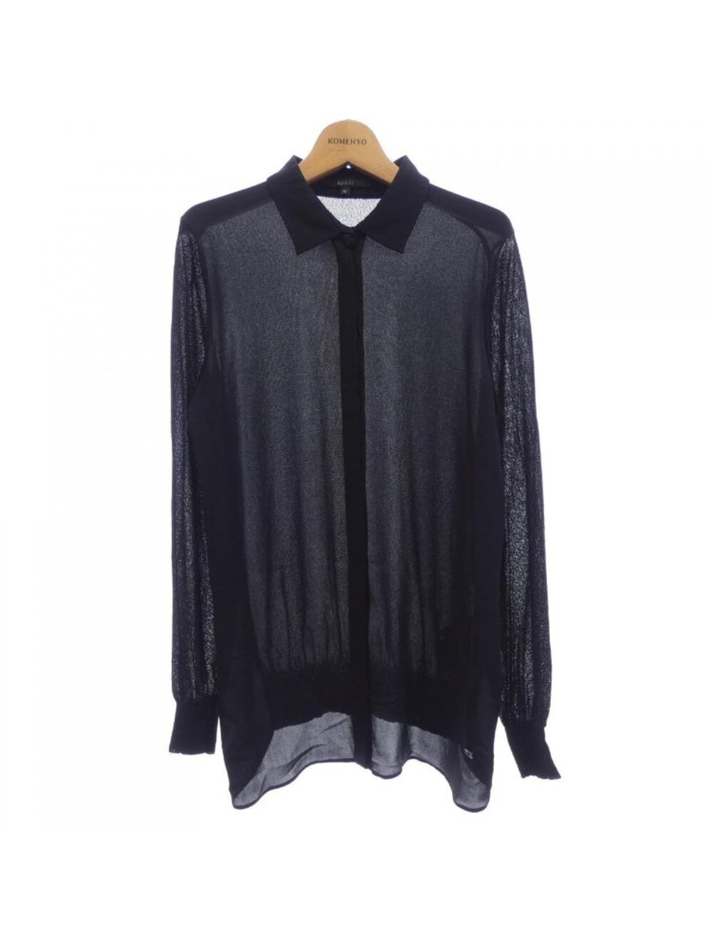 Gucci Short Sleeve Shirt